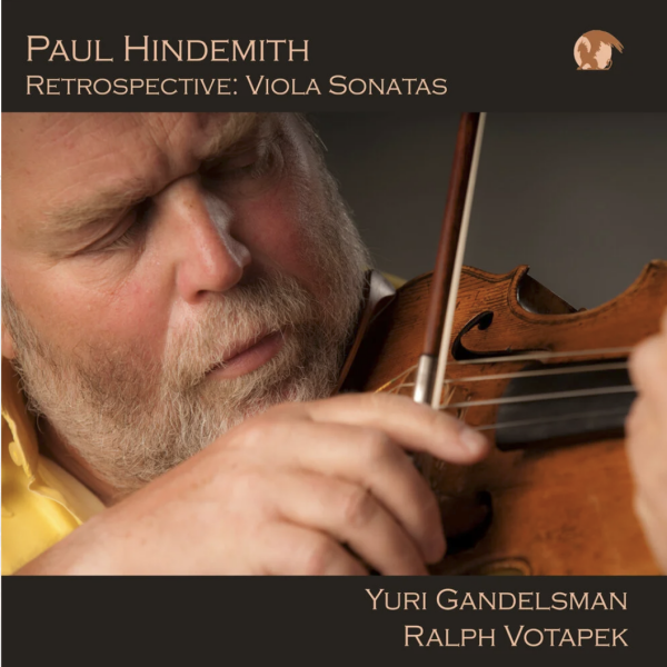 Paul Hindemith Retrospective